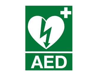 AED overzicht in Apeldoorn